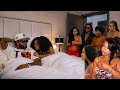 Deblozay pete nan Haitian Reality Show yo bare Gaelle ak plumen ak Dias vin tande Ashbibie Starboo
