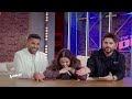 ضحك ولعب وغناء مع المدربين في فقرة العب يا كوتش MBCTheVoice ذا فويس 2025
