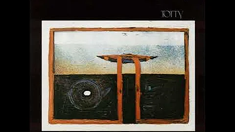 Totty - Totty  1977  (full album)