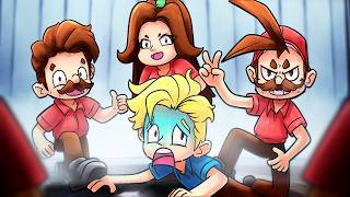 WELCOME TO THE BETRAYAL, BRYCE! (First Class Trouble w/ Friends)