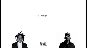 Pusha T & Jay-Z - Numbers On The Boards / Rhyme No More (edit)