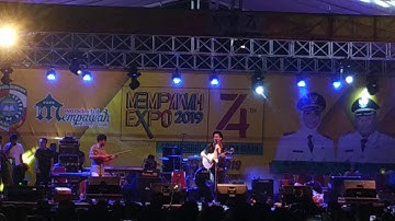 Budi Doremi - (DoReMi) LIVE 2019 TERBARU