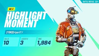 FARLIGHT84 NEW HIGHLIGHTS REPLAY UPDATE ||@Farlight84 #farlight84highlight