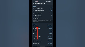 telegram me contact number hide kaise kare | how to hide your number on telegram #shorts #telegram