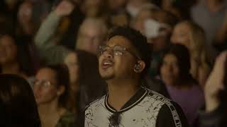 Tauren Wells - Joy In The Morning Tour Promo