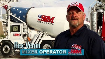 SRM Driver Spot 2015