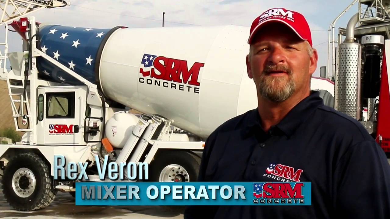 SRM Driver Spot 2015 YouTube