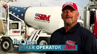 SRM Driver Spot 2015