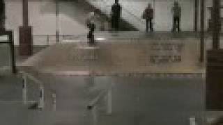 South Parc Sesh 10