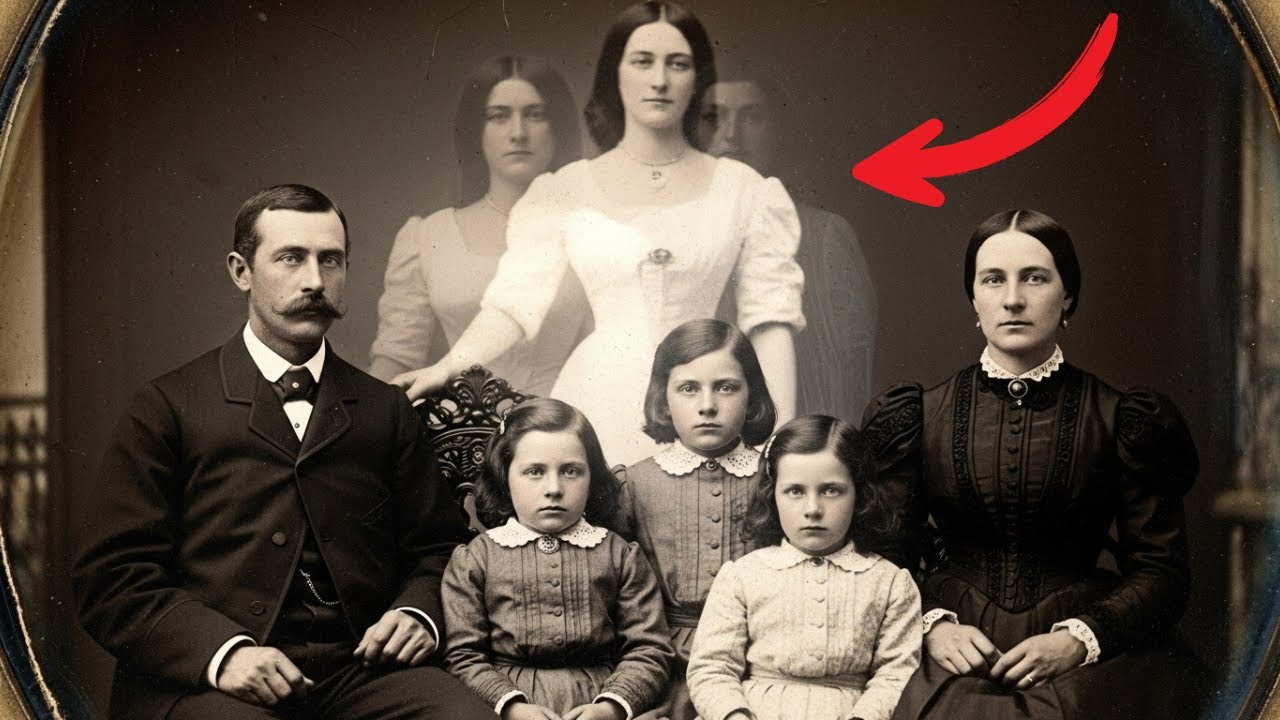 (1903, Dordogne) Le Mystère TERRIFIANT des Lavoisier – Une histoire inexpliquée