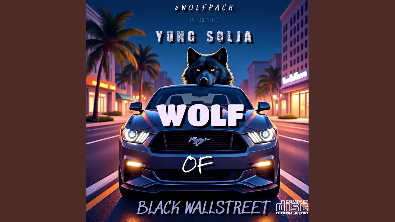 TEST YOUR MIGHT (feat. TONY BONE FEAT YUNG SOLJA)