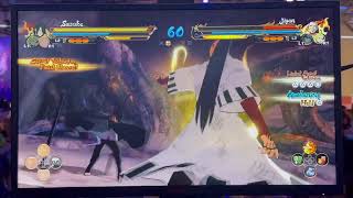 styles tricks & advanced techs on storm connections part 1