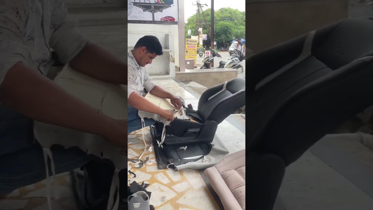 How to modified s corss udaipur lotus car decor