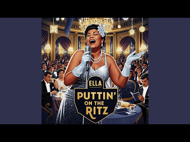 Puttin' On the Ritz