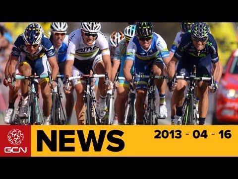 Vídeo: O ex-gerente de Lance Armstrong, Johan Bruyneel, banido do ciclismo para sempre
