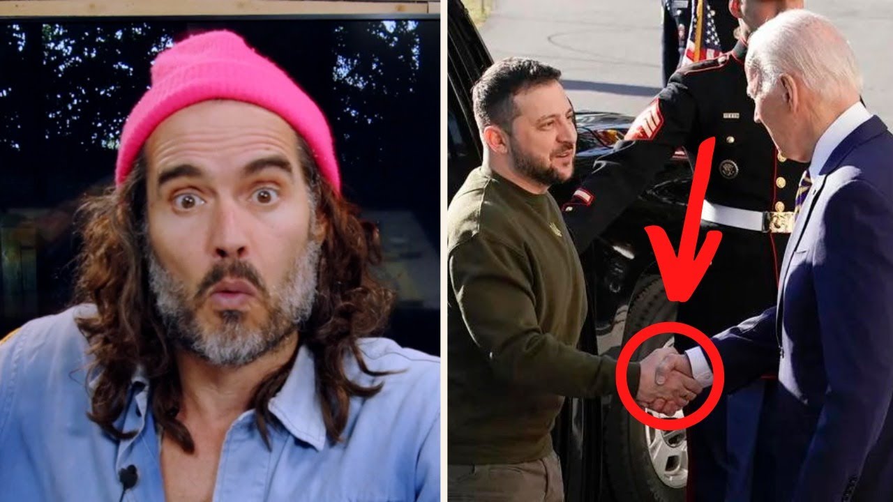 THEY CAN'T HIDE THIS ANYMORE - YouTube