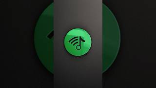 Spotify Logo Redesign: Creative Concepts and Evolution Explained! #logo #spotify #shorts