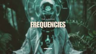 The Jumpers - Frequencies