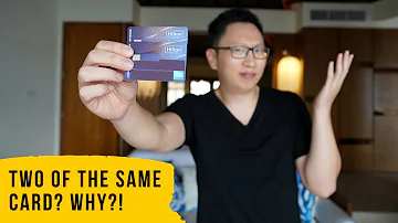 Can you use the same card for two uber accounts?