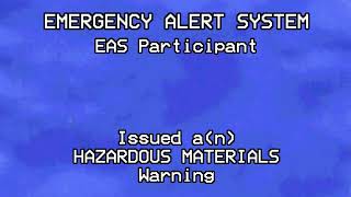 EAS Screens (Free to Use)