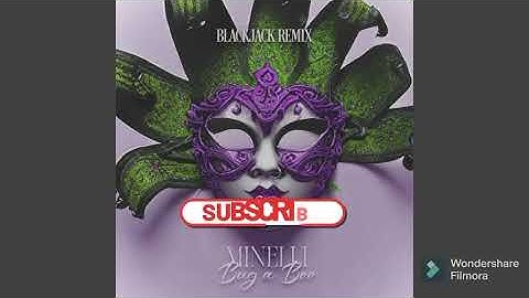 Minelli - Bug A Boo (Blackjack Remix)