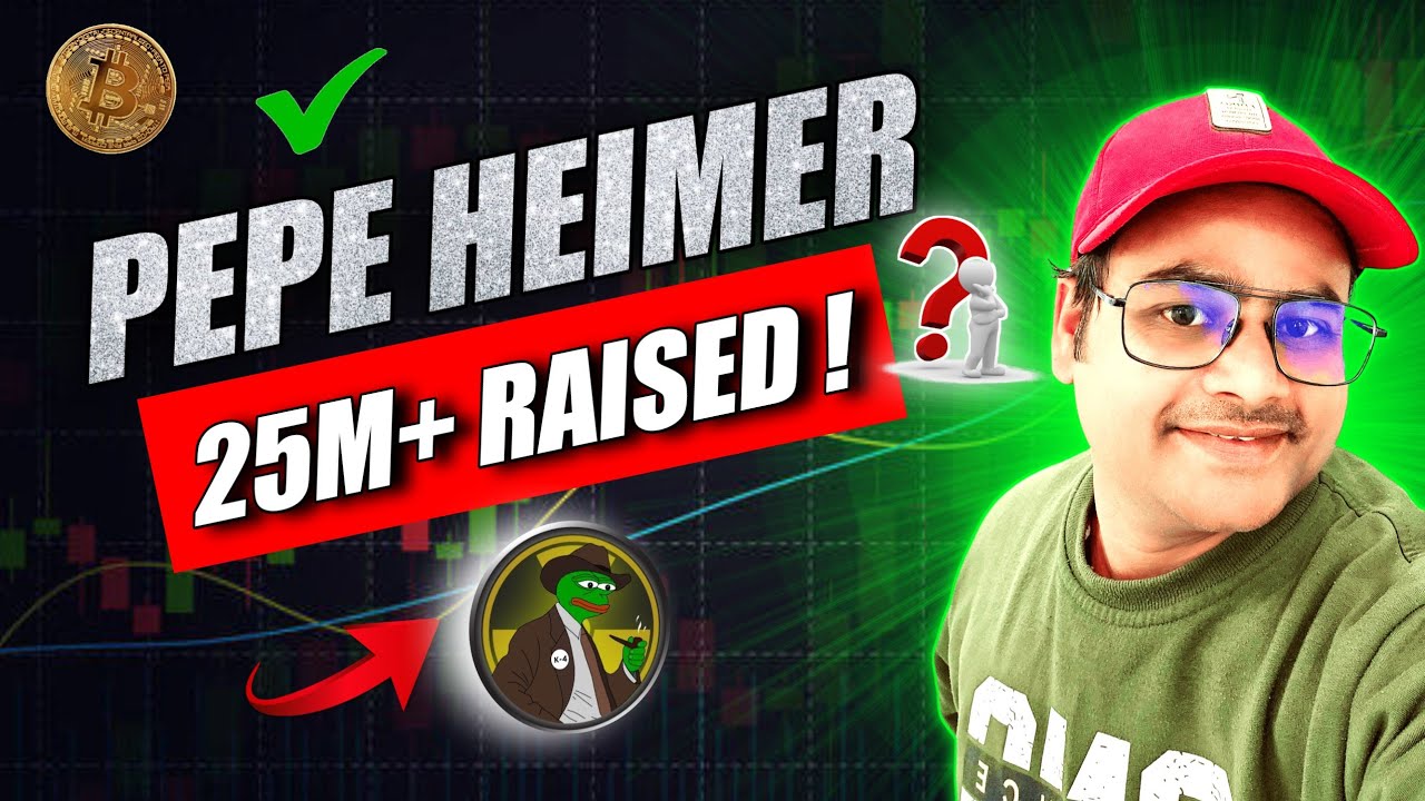 $PEHEM PEPE HEIMER Project Review | 1,000 ETH Prize Pool Weekly” + “Week 1 Winner Reveals”