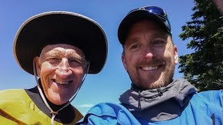 Labrador North Coast Kayaking  2016