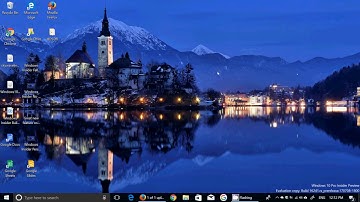 Windows 10 Fall Creators Update on track for September release