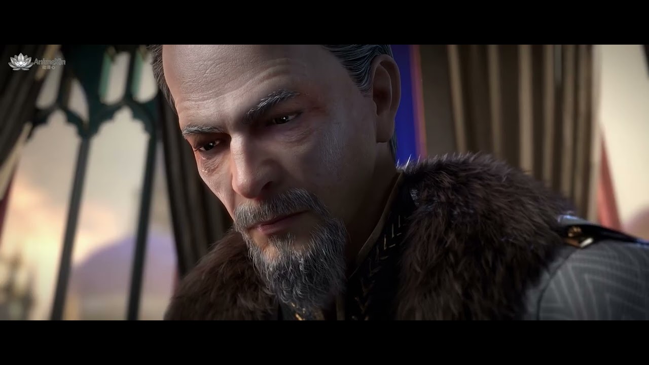 Purple river eps 31 S2 zichuan xiu