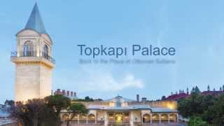 Wow Topkapi Palace Official Video