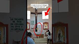 EL MILAGRO MÁS GRANDE DE DIOS 🙏❤🙏 #JESUS #LOVE #YOU #AMEN #LIKE #SHORTS #YOUTUBE #VIRAL 💐🕊📖🌻