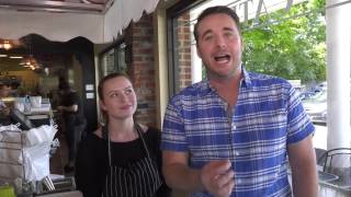 Just Eat It - DiFiore Ravioli Shop in Rocky Hill Connecticut