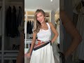 5 ways to style a silk scarf this summer #summerstyle