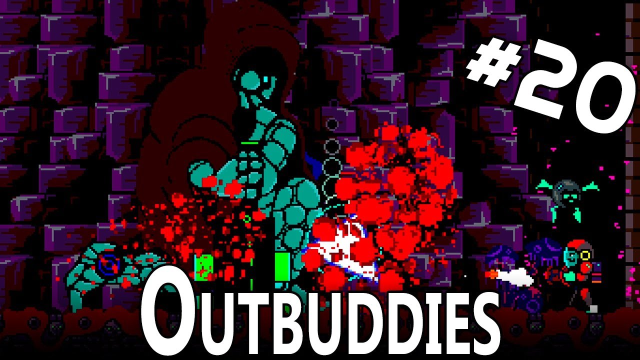 El Final - Outbuddies #20