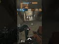 Security Play #rainbowsixsiege #rainbowsixsiegeclips #r6siege #gaming