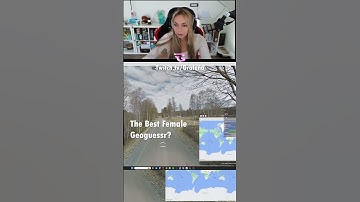 Geoguessr:  : Speed-Guessing Sweden 🇸🇪 🌲🔵💛 #shorts #geoguessr #sweden