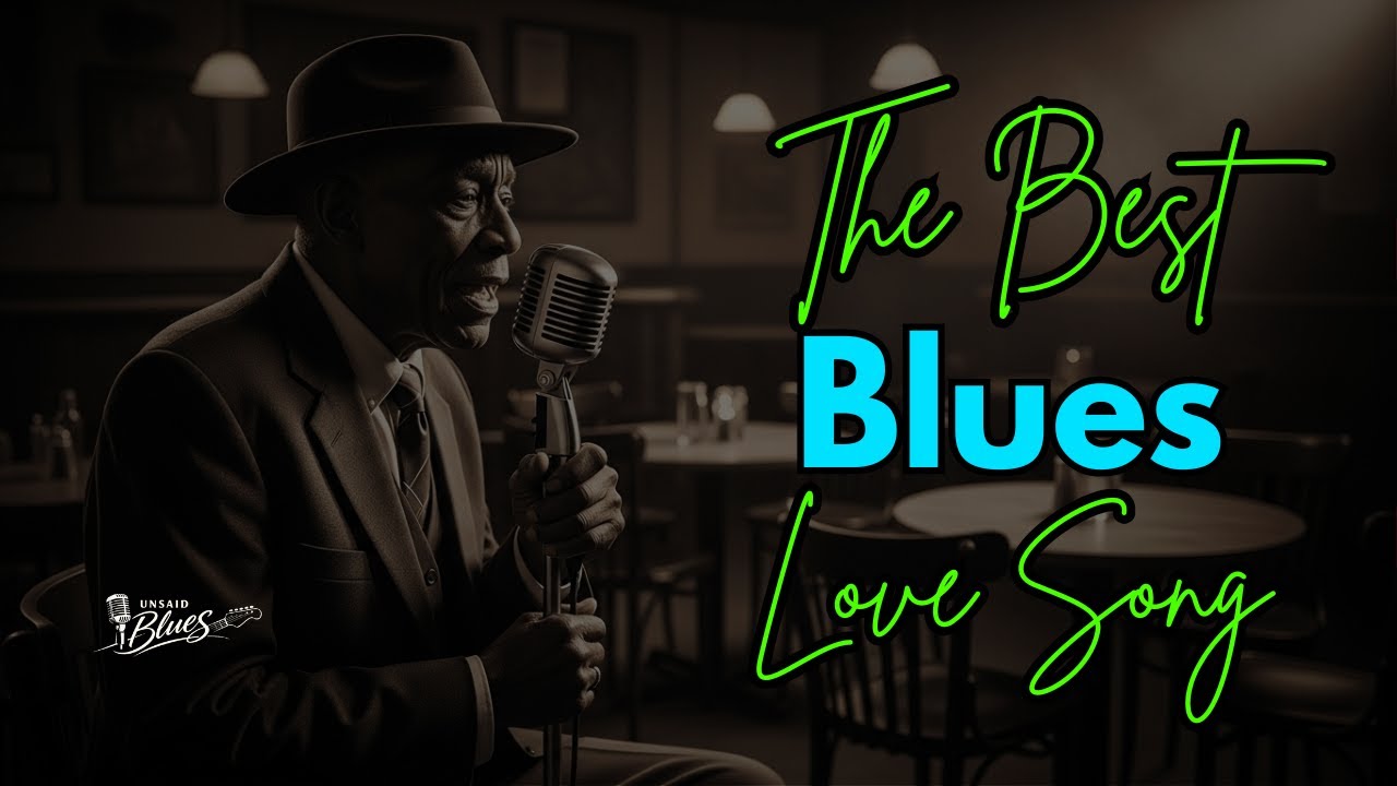 Urban Electric Blues | Still Got the Blues for You | In Tribute to Actress Catherine O’Hara