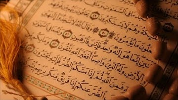 تلاوة لا توصف تقشعر لها الأبدان مزمار من مزامير داوود الشيخ عبدالله موسى HD