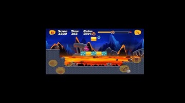 Super bino go level 77 solution | short video | all level solution | Angry emma |