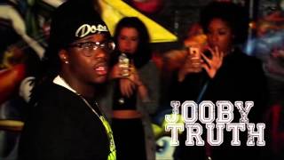 Jooby Truth Vs. Isaiah