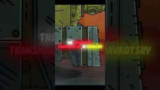 Navrotsky will cook all germans💀🗿 | KV-SHORTS | #edit#kv44#skibiditoilet#tank#viral#gerand#ytshorts