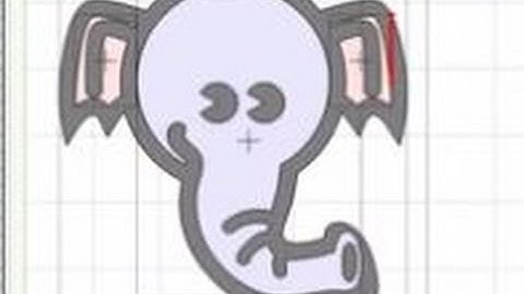 How to create a Paper Pieced Design from a Dingbat Font