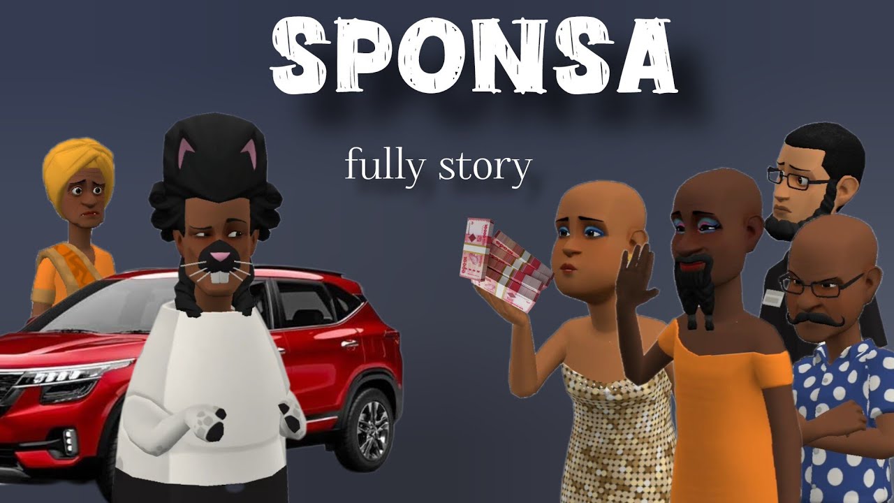 SPONSA:  |Fully  Story||