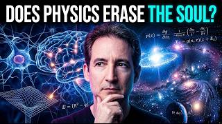 What Happens to the Human Soul If Physics Explains God | Brian Greene