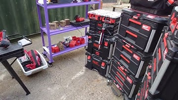 3s and Lean Improvements 30th August