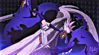 Mirko Vs Nomus - Edit