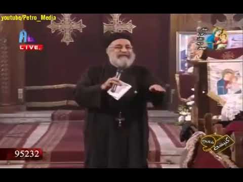 فوق كل تحف ظ احفظ قلبك أبونا بولس جورج