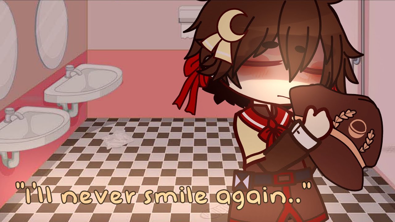 I’ll never smile again..TBHK/JSHKHananene angstFt.Hanako and YashiroDead Nene Au YouTube