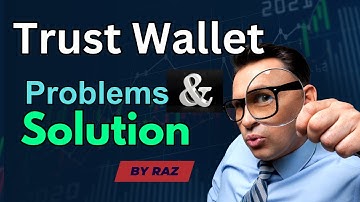 Trust wallet with Forsage I