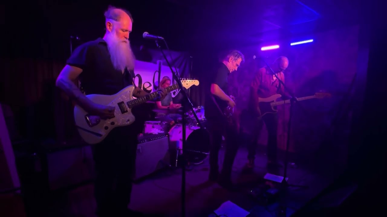 Lotion - “Head” (live at Dromedary Records 30th Anniversary Weekend, 9/17/2023)